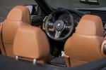 BMW M4 Convertible 2017 года (NA)
